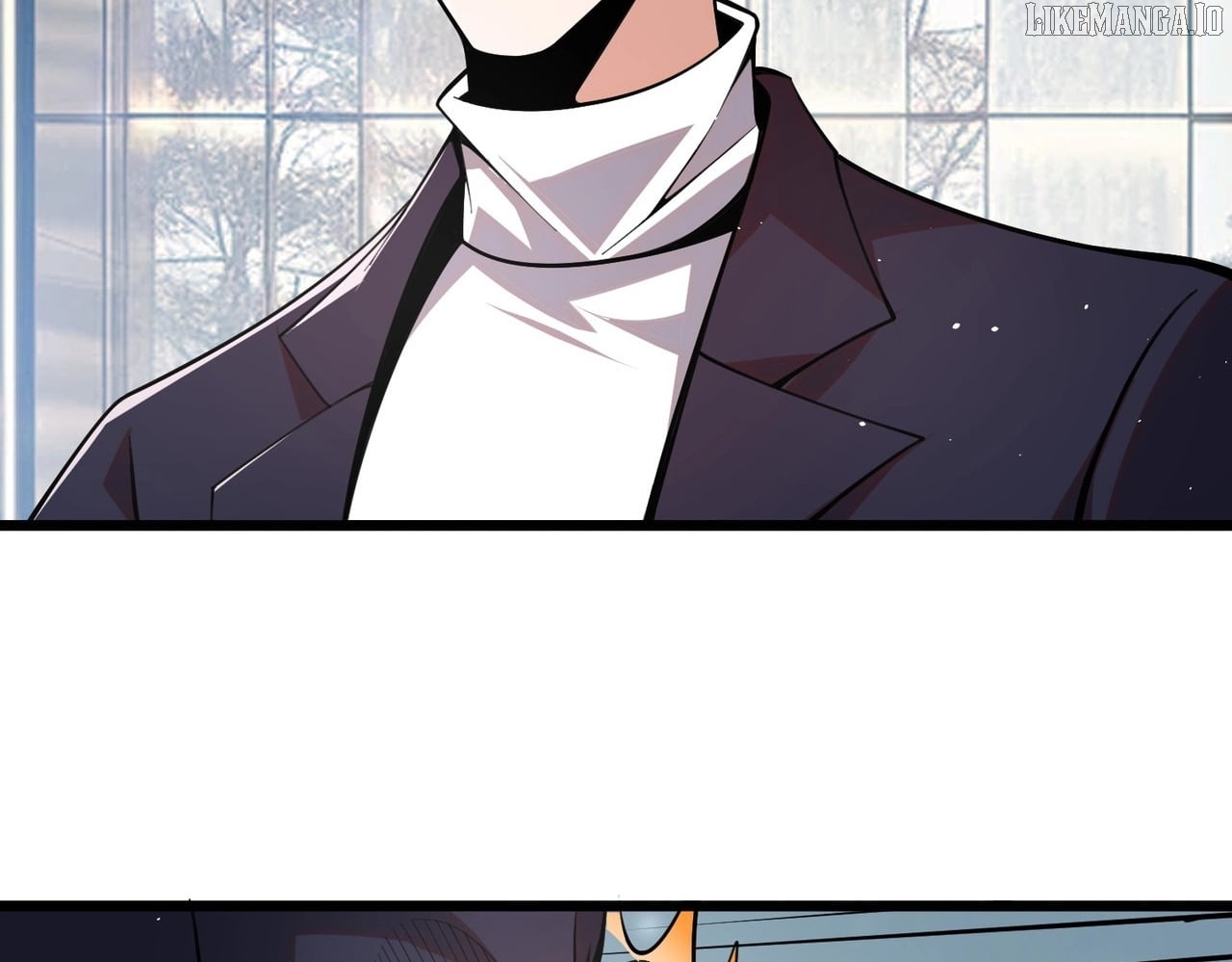 Hidden Dragon in the City (2025) Chapter 2 - page 121